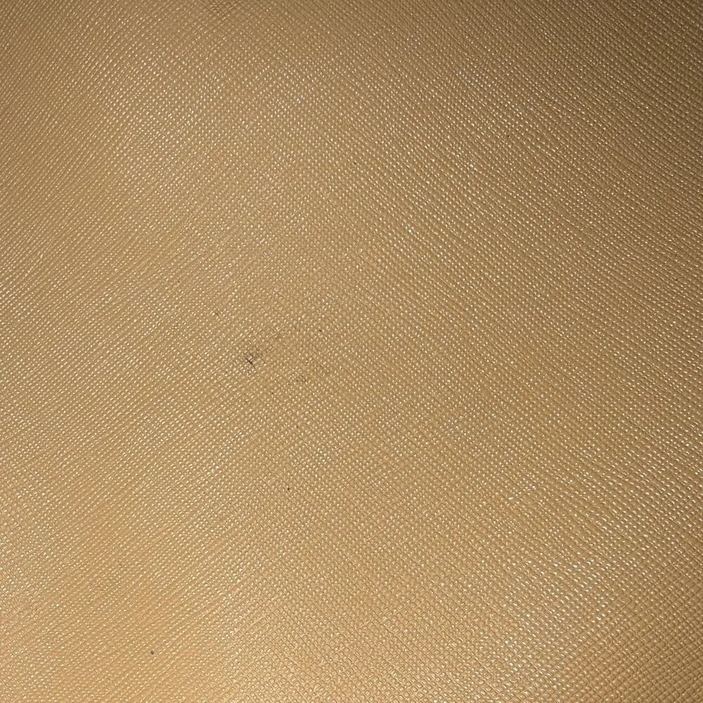 Tory Burch Emerson Saffiano Leather Tote – Tan/Camel REHAB SPECIAL! - Picture 7 of 16